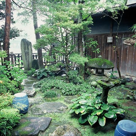 高山 寿美吉旅馆酒店 外观 照片