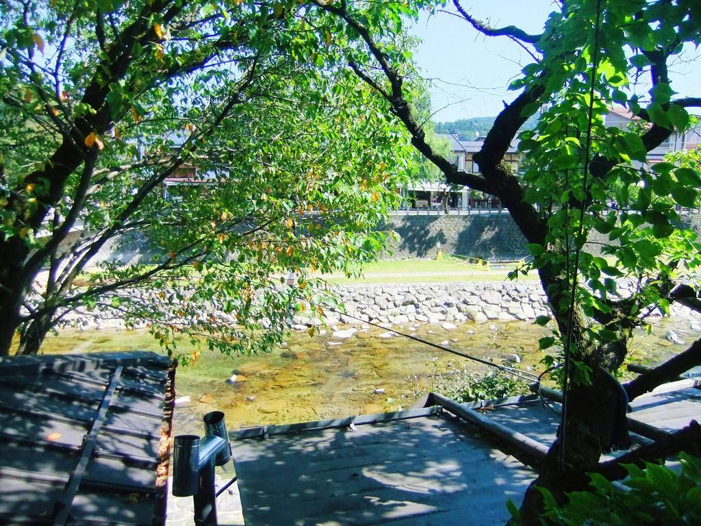 高山 寿美吉旅馆酒店 客房 照片