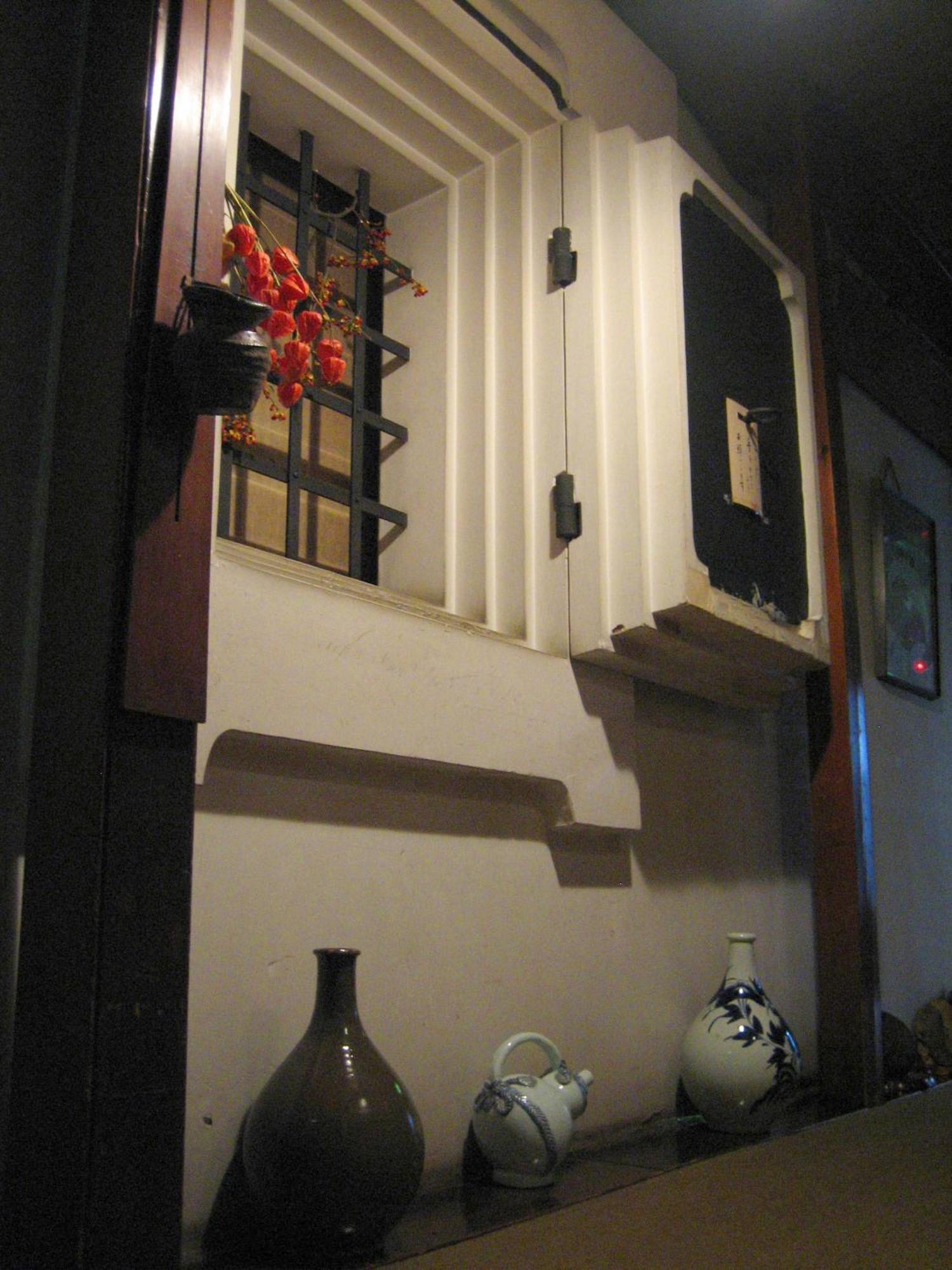 高山 寿美吉旅馆酒店 外观 照片
