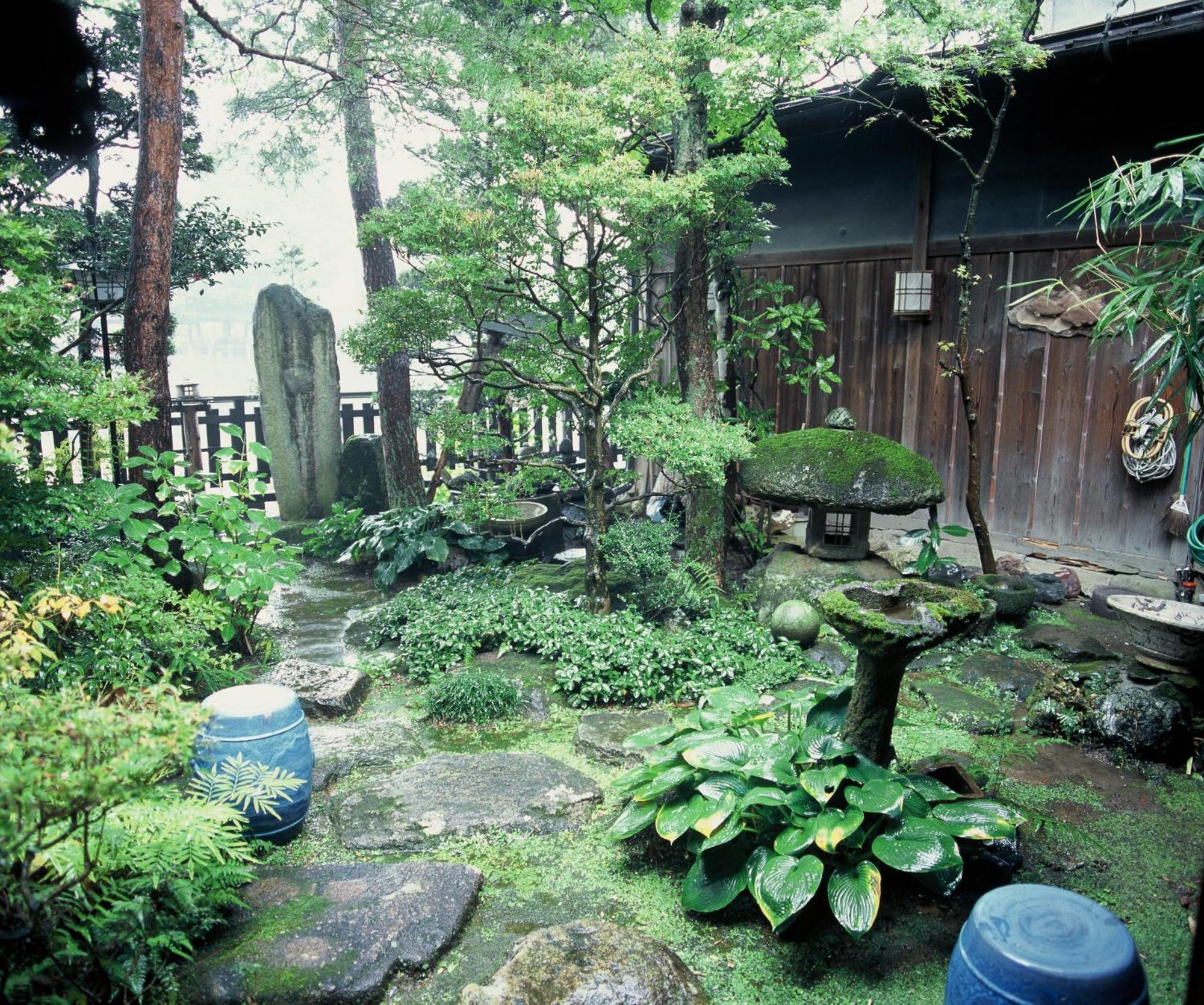 高山 寿美吉旅馆酒店 外观 照片