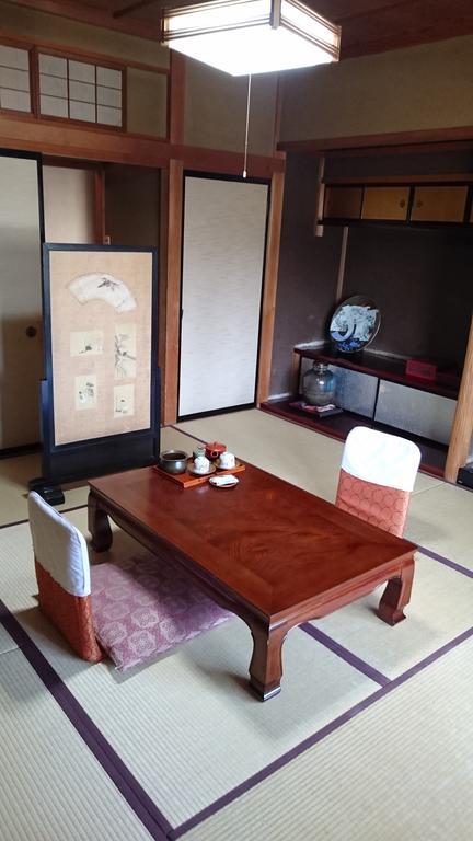高山 寿美吉旅馆酒店 外观 照片