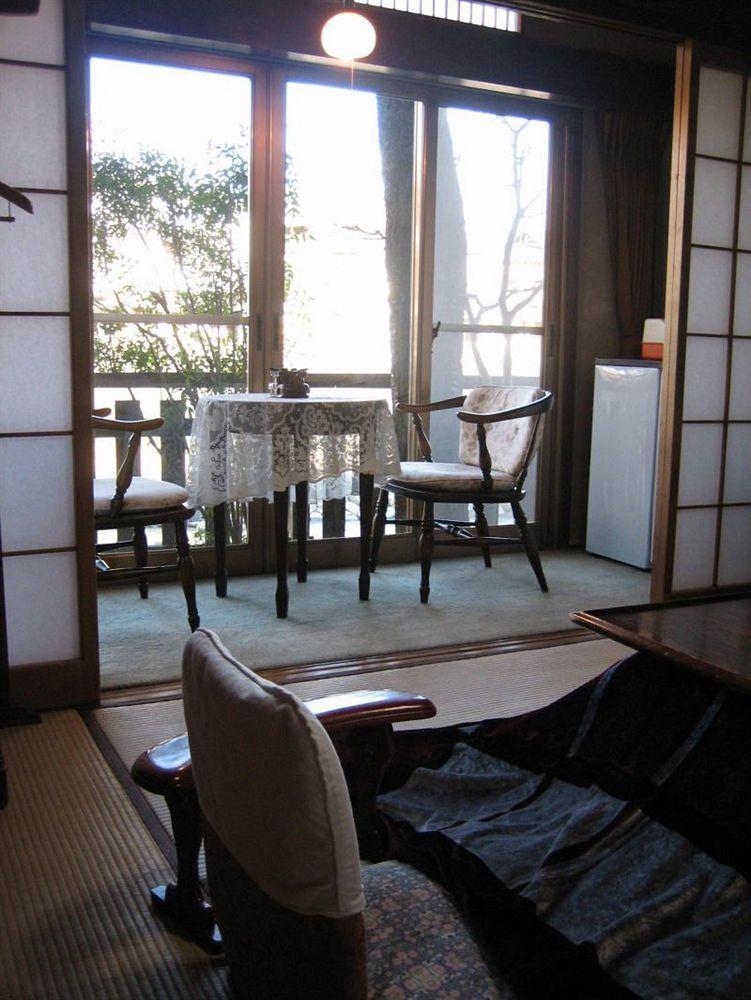 高山 寿美吉旅馆酒店 外观 照片